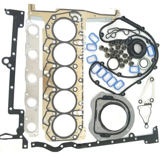 UHY2-99-100/DXB-3.2 Cylinder Gasket Set - Fit for Ranger 3.2