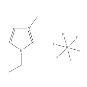1-Ethyl-3-methylimidazolium hexafluorophosphate