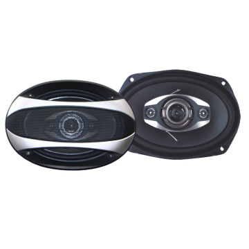 6x9 นิ้ว 300W Car Audio Speaker วงเล็บยางสี่ทาง