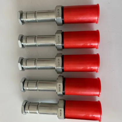 HydraForce Industrial Hydraulic Valves: SV Series Solenoid Cartridge Valves