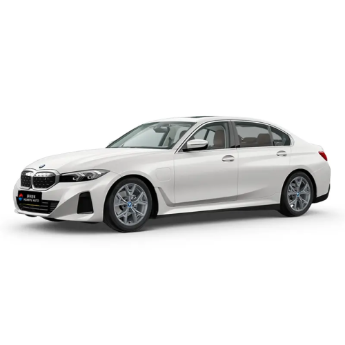 2023 2024 New long Range 526km 5 Seats New Energy Vehicles high Quality Bmw I3 eDrive 35 40 L Pure Electric Vehicle