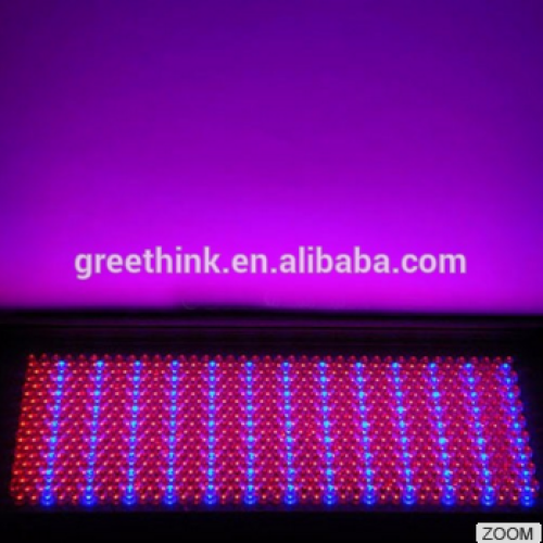 Waterproof 3528 IP65 60leds/m Led Grow Lighting