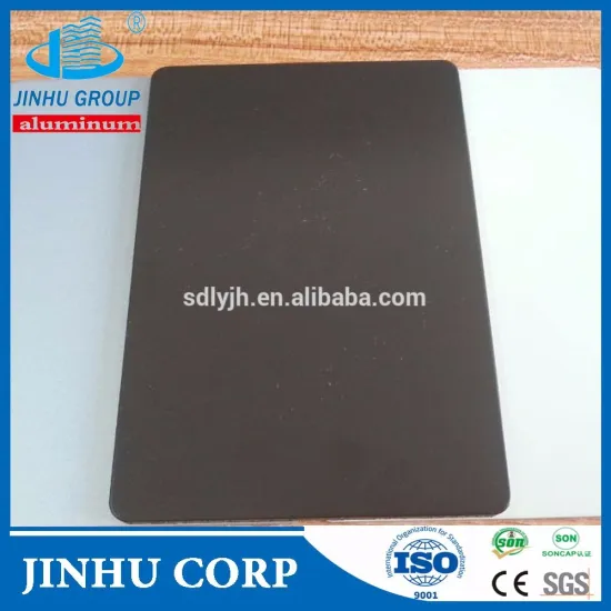 traffic panel/aluminum panel manufacture