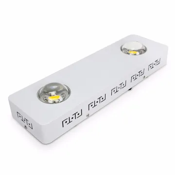 Special lamps led grow light 200w greenhouse 3gp king led grow light cob led