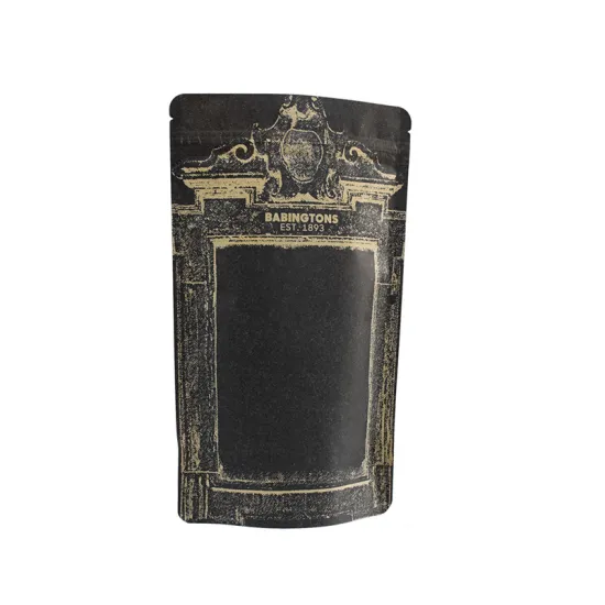 Innovative Coffee Pouches For Office Use