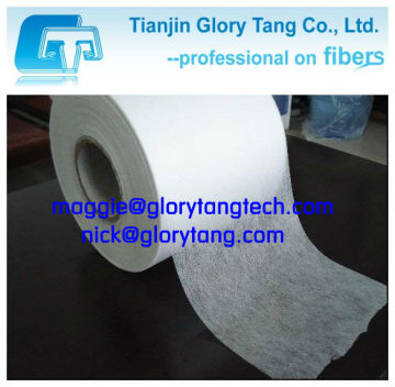 100% polyester spunbond nonwoven fabric