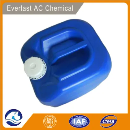 Electronic Grade Alkali Alkali Ammonium Hydroxide 28% Plant