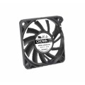 Ventilador de DC del servidor 60x10 A6 Salud