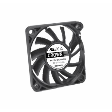Fan Server DC Fan T11 Crafts