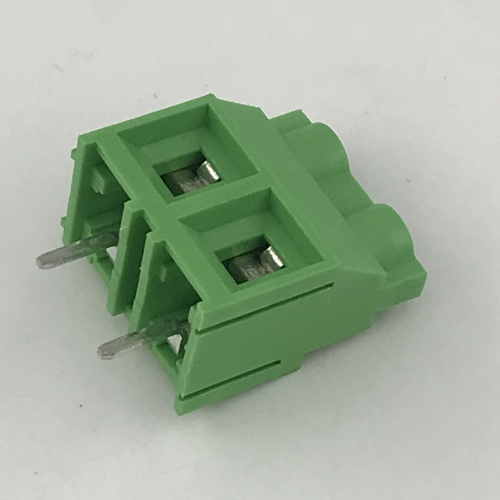 power distribution 300V 30A PCB screw terminal block