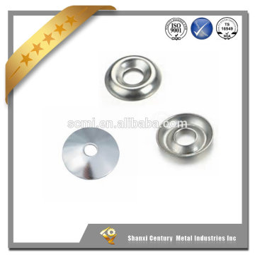 Hot sale low price China fastener manufaturer cup washer