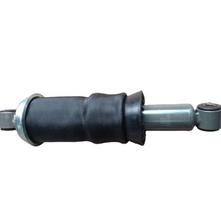 HOWO PARTS BELAKANG SHOCK ABSORBER AZ1642440086