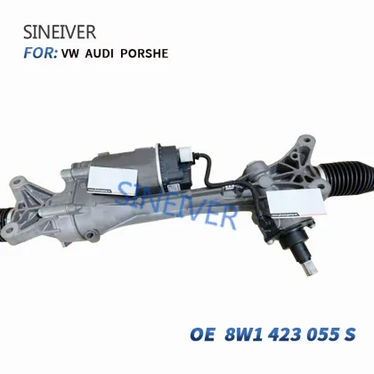 Steering System Direction Machine for Audi A4 A5 17-25 8W1423055S