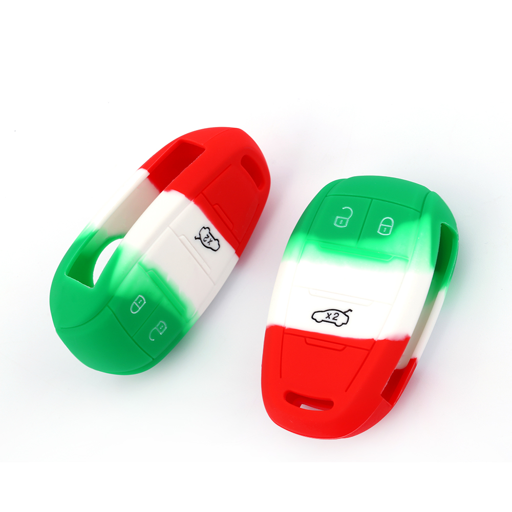 Alfa Romeo Protect Cover Car Key