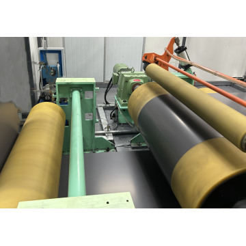 Galvanizing Production Line for Steel