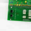 Interfejs systemu atramentu PCB Assy