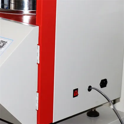 Computer Servo Rubber Rheometer/Rotorless Rheometer