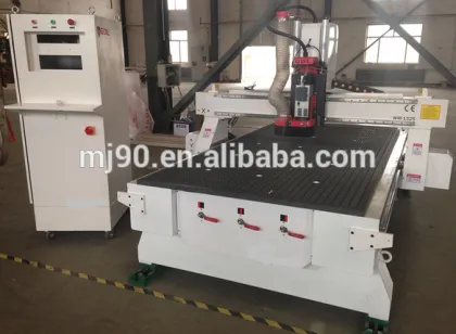 WM-1325 CNC cutting machine