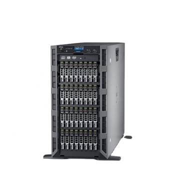 Dell Tower Poweredge T40 Server-E-224G, 8GB, 1TB SATA 3.5, DVD-RW, PSU