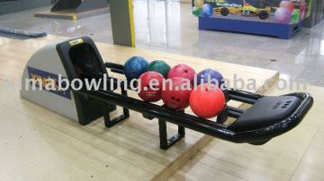 Ball Hood