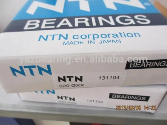 NTN single row eccentric bearing 620GXX