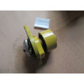 pompe à eau de moteur d&#39;excavatrice pc220-7 6735-61-1102