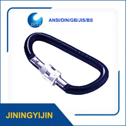 Mountaineering Carabiner Hook
