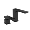 Single lever Basin mixer Bathroom faucet