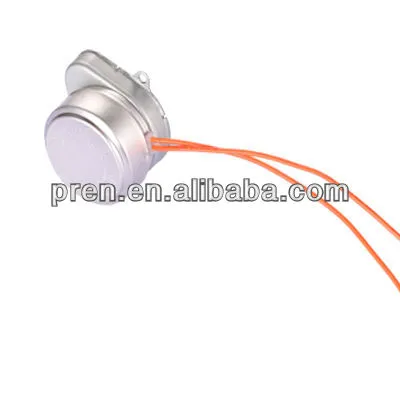 Electrical Motor