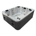 Acryl -Hot Tub Simple Spa für 6 Personen