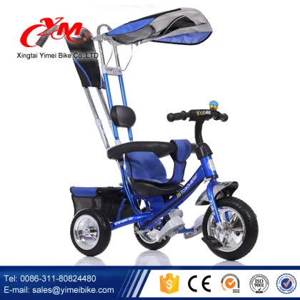 three wheel baby bike/child bike/kids bicycle