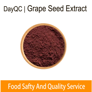 Grape seed extract CAS:84929-27-1 OPC powder 95%