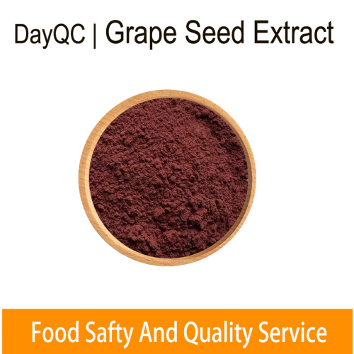 Grape seed extract CAS 84929-27-1 OPC powder