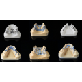 Poudre de métal d&#39;impression 3D dentaire pour industriel
