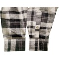 Men Casual Cotton Flannel Shirt