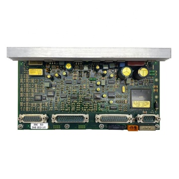 In Stock Used A.B.B. Industrial Robot Accessories DSQC313 3HAB3700-1