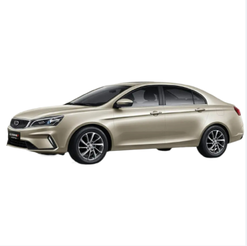 Good Condition Low Mileage Gasoline Cars for Adults - Dihao