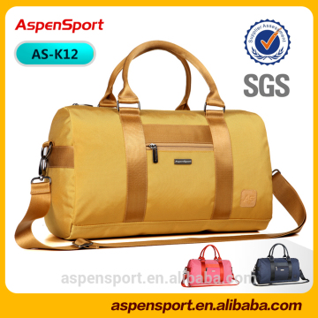 Best selling travel duffel bag traveling bag with high quality for traveling