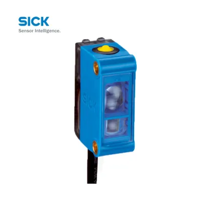 SICK Color Code Sensor KTM KTM-WN11182P