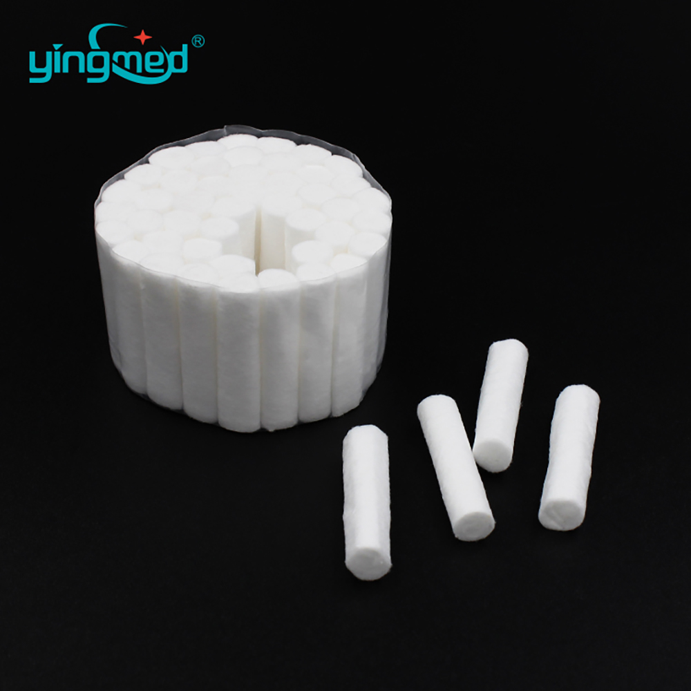 Dental Cotton Roll 4