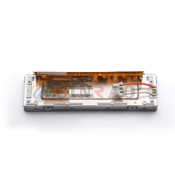 4.2 Inch 400x96 LCD Display LQ042B5DG02 CCFL TTL for Car GPS Navigation