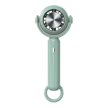 Air Cooling Mini Portable Fan