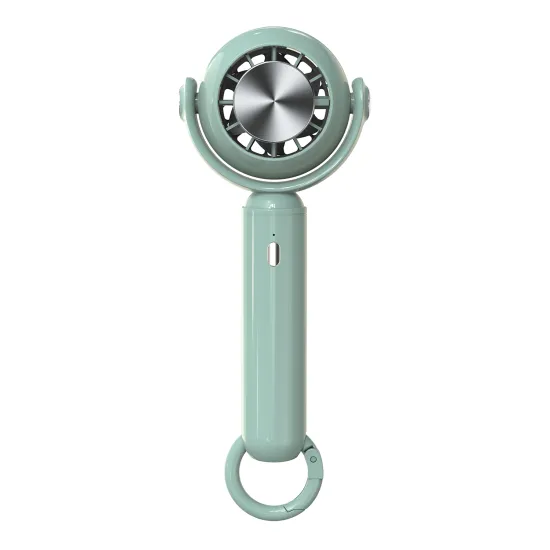 Air Cooling Mini Portable Fan
