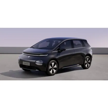 New Energy SUV: Wuling Baojun Cloud Mini 5-door 5-seater EV Car