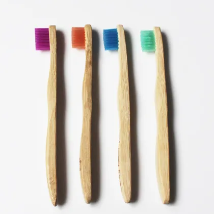 Children's Oral Care Toothbrush