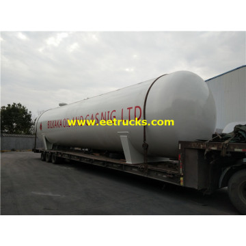 100m3 Large Anhydrous Ammonia Vessels