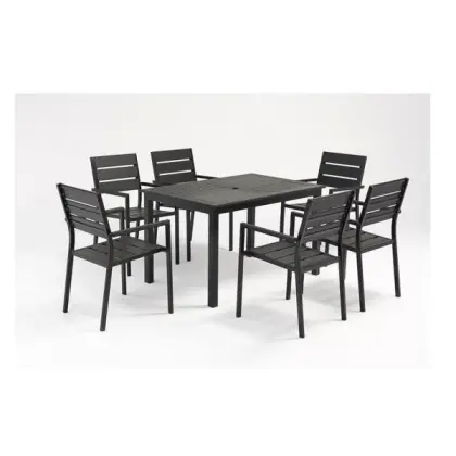 polywood table set polywood outdoor table set