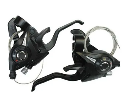 Road Bike Bar End Shifter