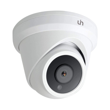 Starlight POE CCTV Camera - IPY-D368S 8MP with Built-in Mic and IR LED