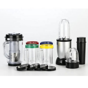 5-in-1 Portable Electric Blender and Juicer Machine: The GEDITAI Hot Sale Solution for Versatile Kitchen Blending and Juicing